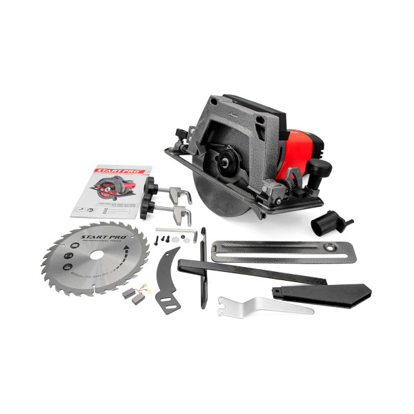 Пила циркулярная Start Pro SCS-2250