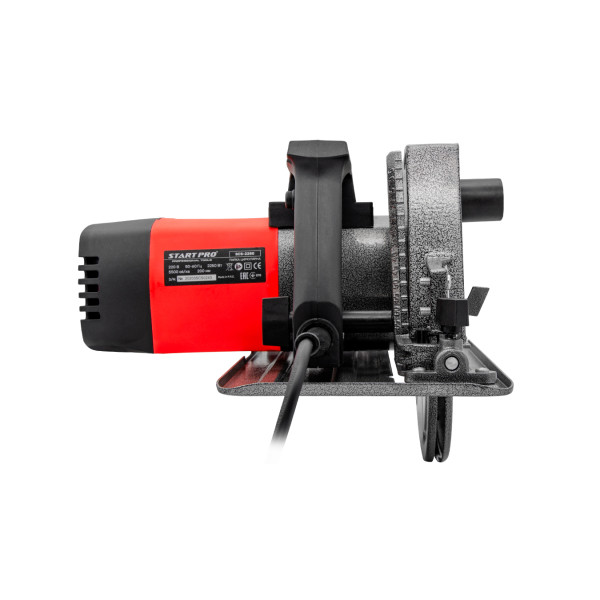 Пила циркулярная Start Pro SCS-2250