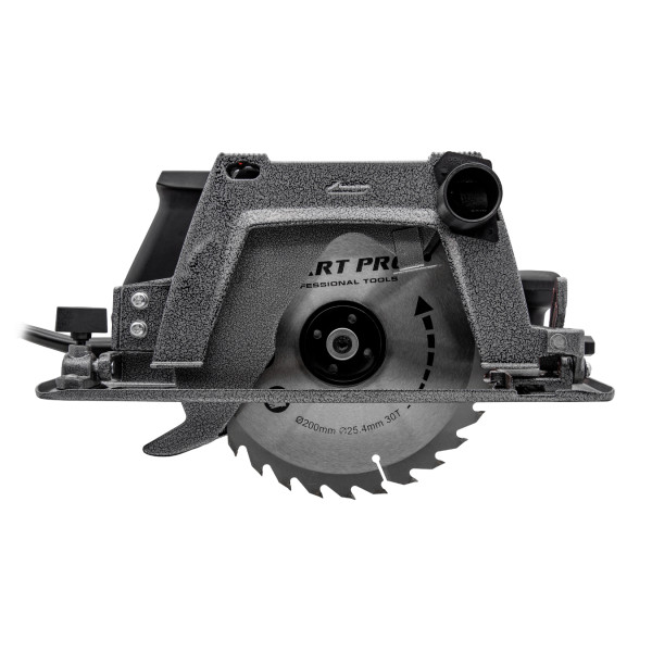 Пила циркулярная Start Pro SCS-2250
