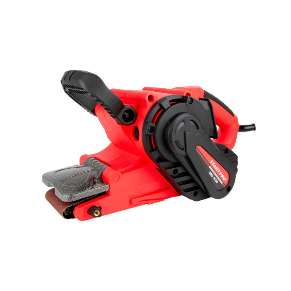 Шлифмашина ленточная Start Pro SBS-1650