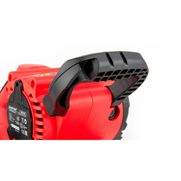 Шлифмашина ленточная Start Pro SBS-1650