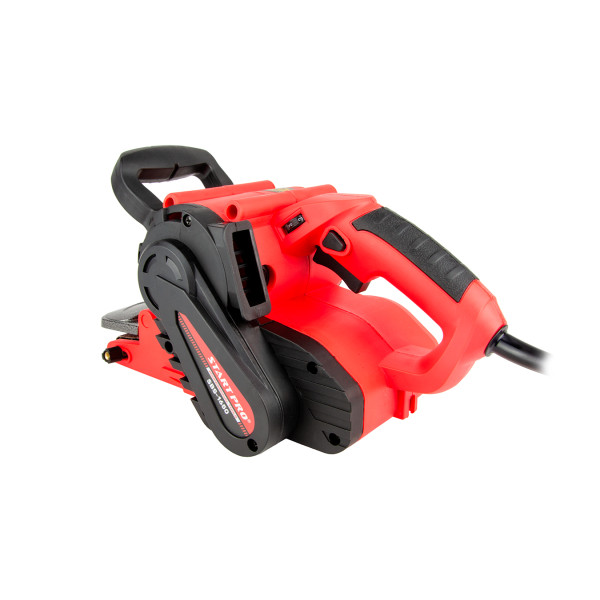Шлифмашина ленточная Start Pro SBS-1650