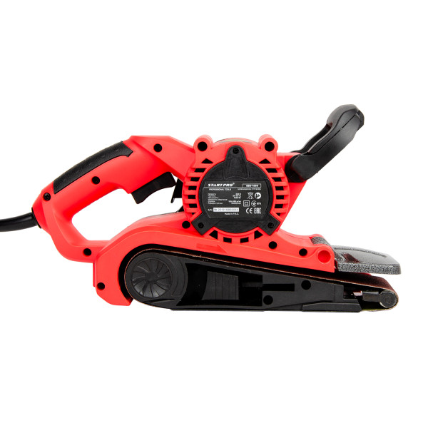 Шлифмашина ленточная Start Pro SBS-1650