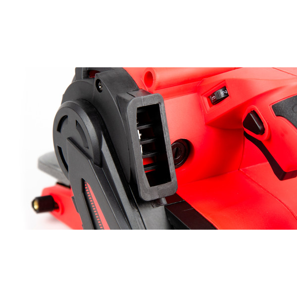 Шлифмашина ленточная Start Pro SBS-1650