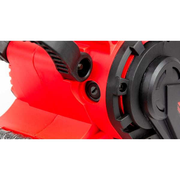 Шлифмашина ленточная Start Pro SBS-1650