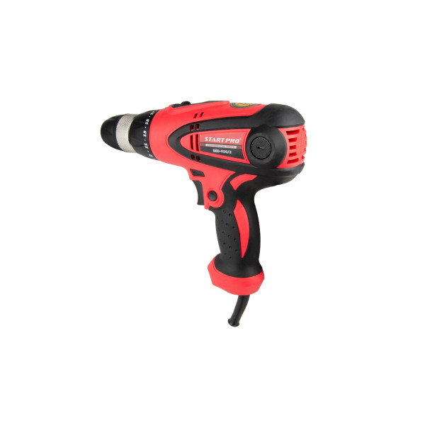Дрель электрическая Start Pro SED-920/2