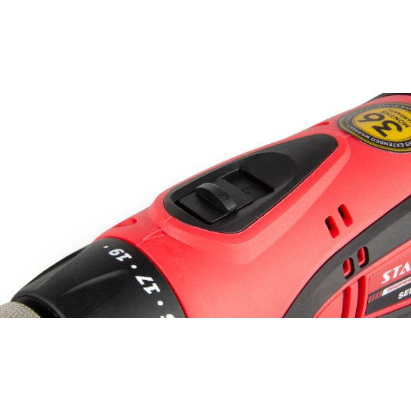 Дрель электрическая Start Pro SED-920/2