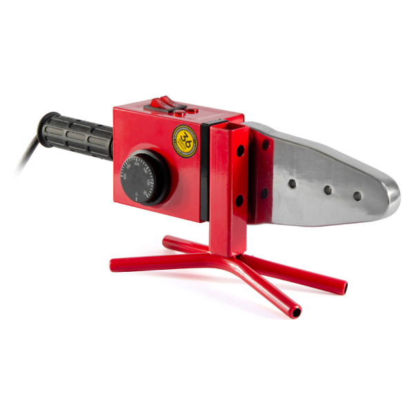 Паяльник для пластиковых труб Start Pro SPW-2500