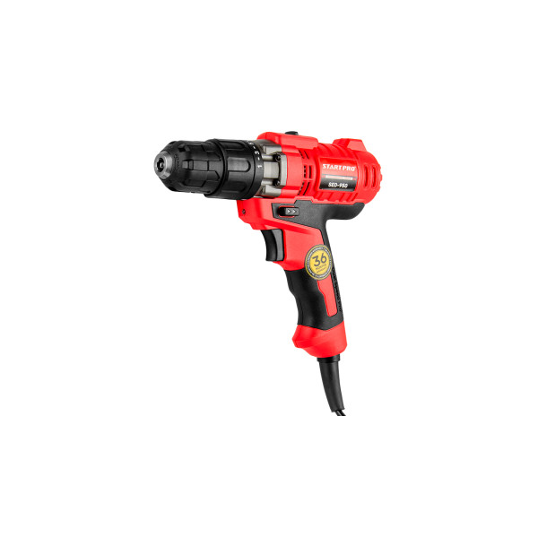 Дрель электрическая Start Pro SED-950