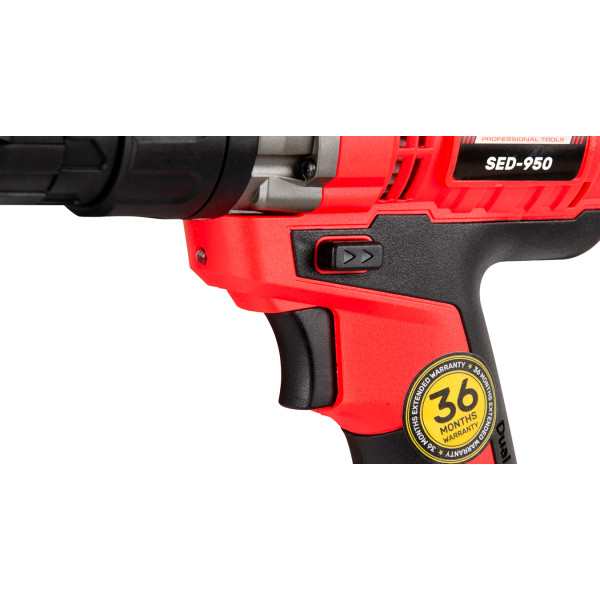Дрель электрическая Start Pro SED-950