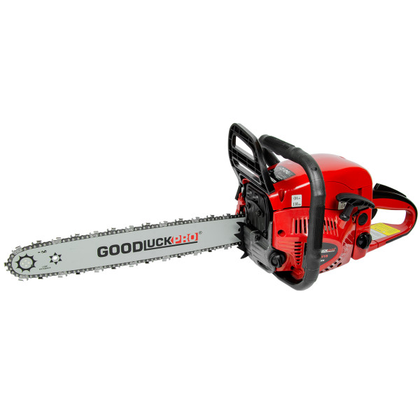 Бензопила цепная Goodluck Pro GL5400/15