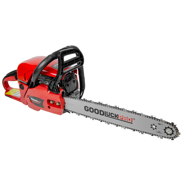 Бензопила цепная Goodluck Pro GL5400/15