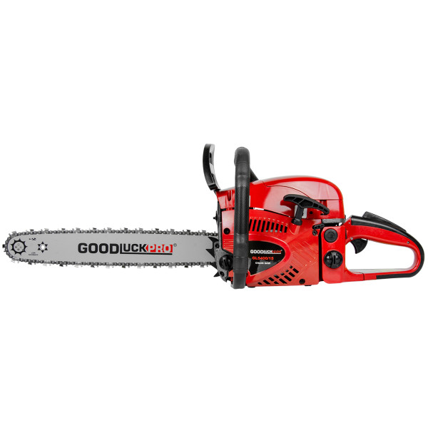 Бензопила цепная Goodluck Pro GL5400/15