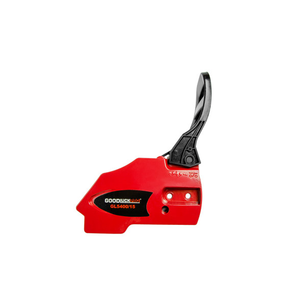 Бензопила цепная Goodluck Pro GL5400/15