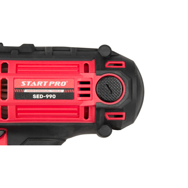 Дрель электрическая Start Pro SED-990