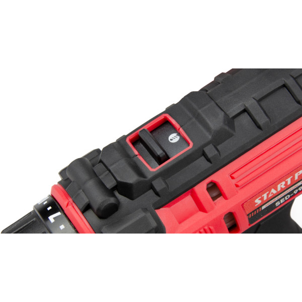 Дрель электрическая Start Pro SED-990