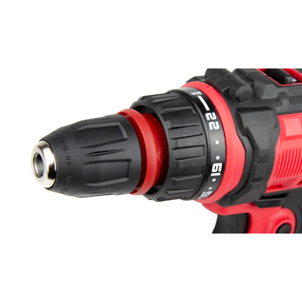 Cетевой шуруповерт Start Pro SED-990