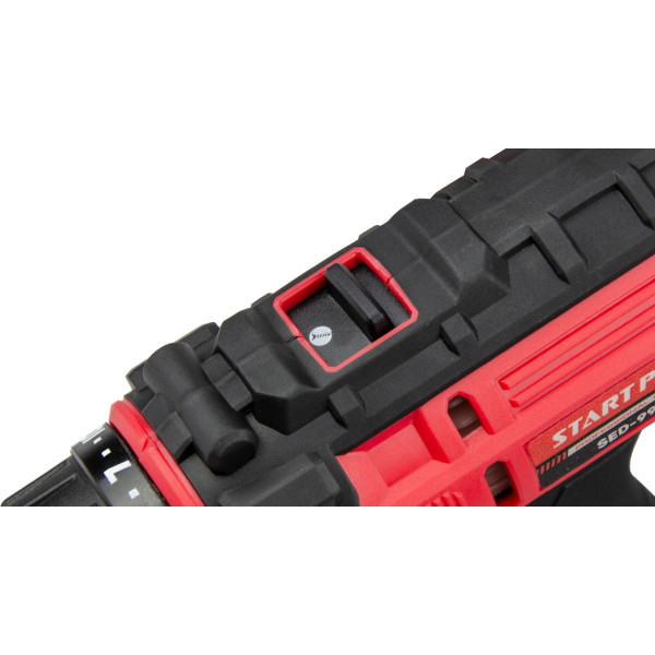 Cетевой шуруповерт Start Pro SED-990