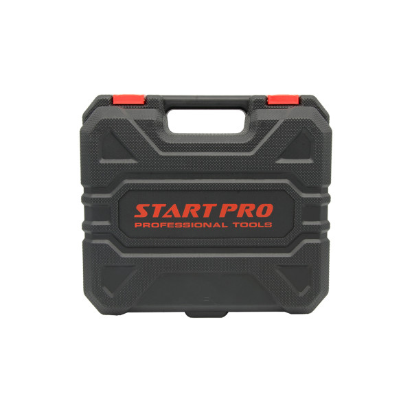Шуруповерт аккумуляторный START PRO SCD2-12/2BD BRUSHLESS