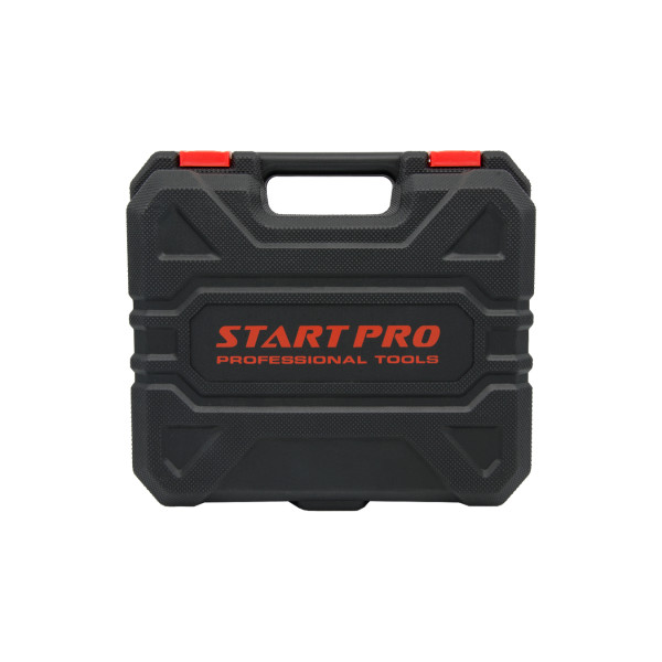 Шуруповерт аккумуляторный START PRO SCD2-18/2BD BRUSHLESS