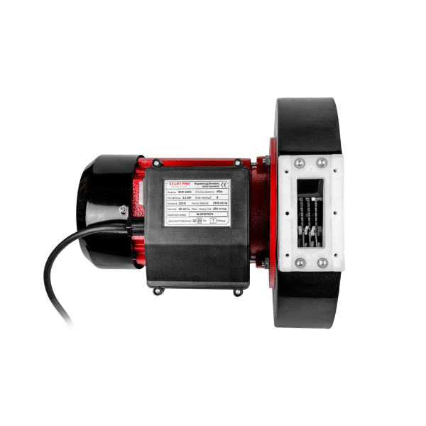 Кормоизмельчитель электрический Start Pro SCM-3600