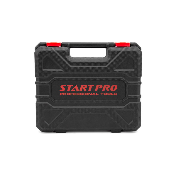 Шуруповерт аккумуляторный Start Pro SCD6-12/2