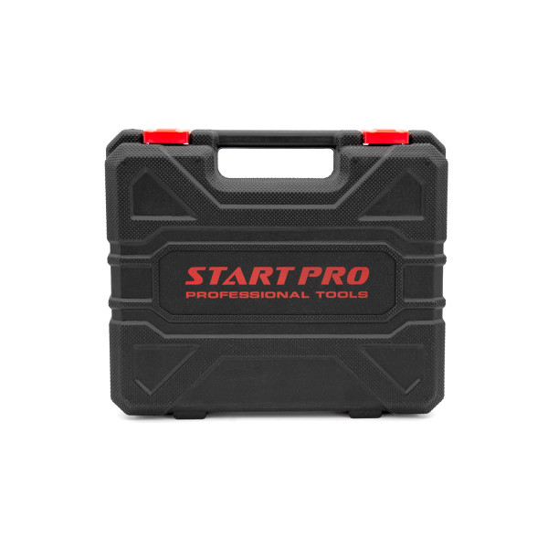 Шуруповерт аккумуляторный Start Pro SCD6-18/2