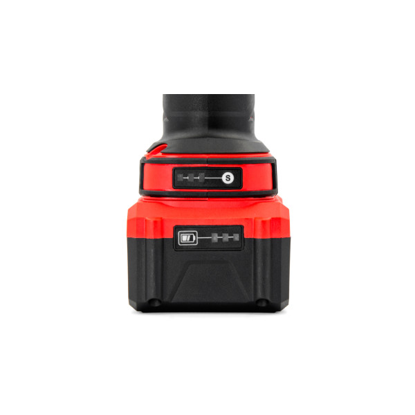 Шлифмашина угловая аккумуляторная Start Pro SAG2-21/2B BRUSHLESS