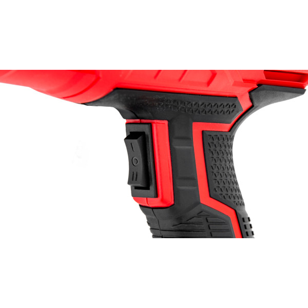 Фен промышленный Start Pro SHG-2070