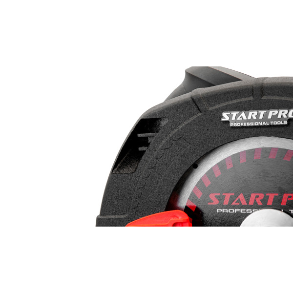 Пила циркулярная Start Pro SCS-2550