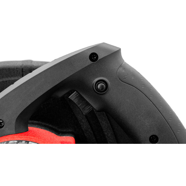Пила циркулярная Start Pro SCS-2550