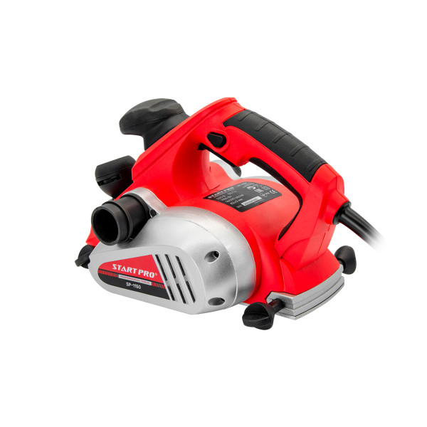 Рубанок электрический Start Pro SP-1150