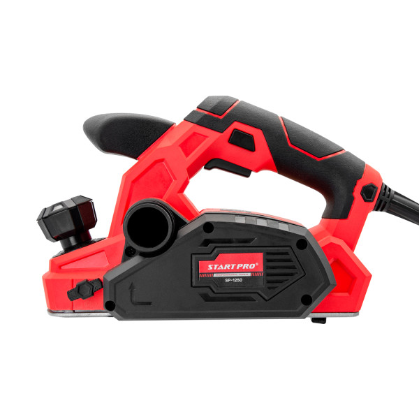 Рубанок электрический Start Pro SP-1250