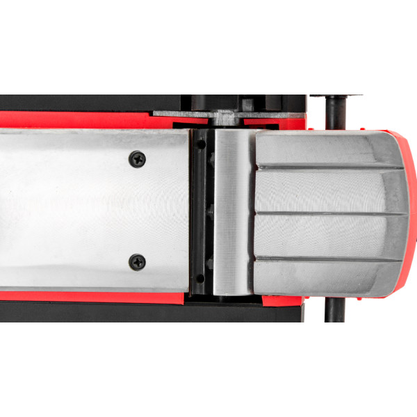 Рубанок электрический Start Pro SP-1250