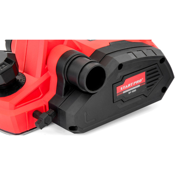 Рубанок электрический Start Pro SP-1250