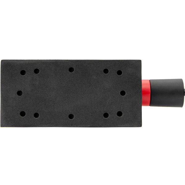 Шлифмашина вибрационная Start Pro SVM-400