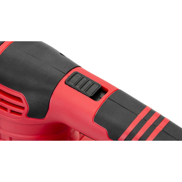Шлифмашина вибрационная Start Pro SVM-600