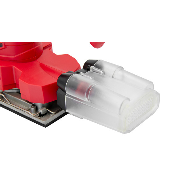 Шлифмашина вибрационная Start Pro SVM-600