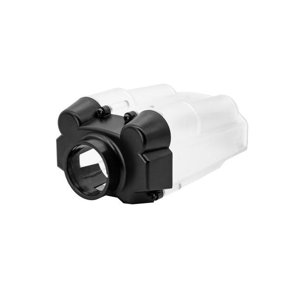 Шлифмашина вибрационная Start Pro SVM-600