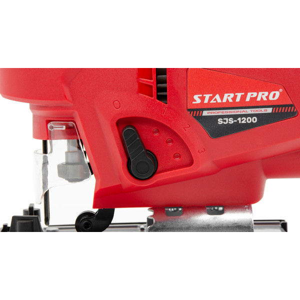 Лобзик электрический Start Pro SJS-1200