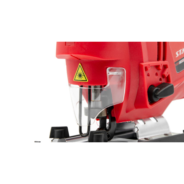 Лобзик электрический Start Pro SJS-1250