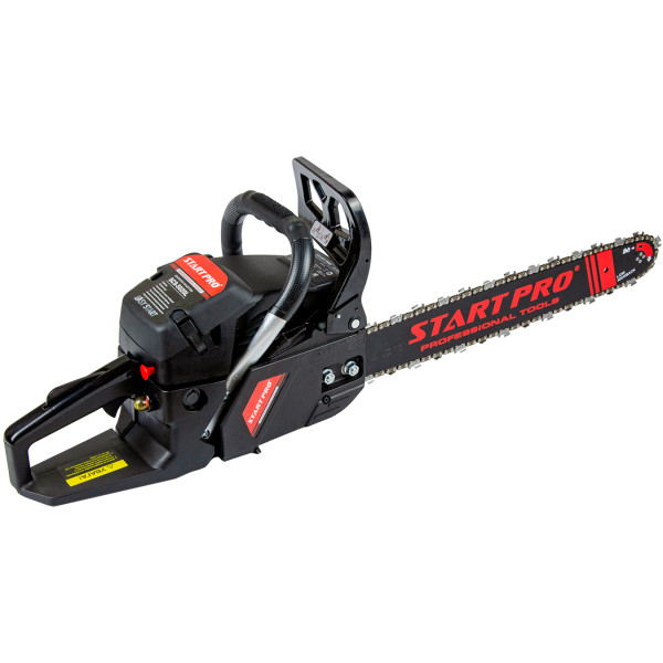 Бензопила цепная Start Pro SCS-5020L SUPER TOOTH