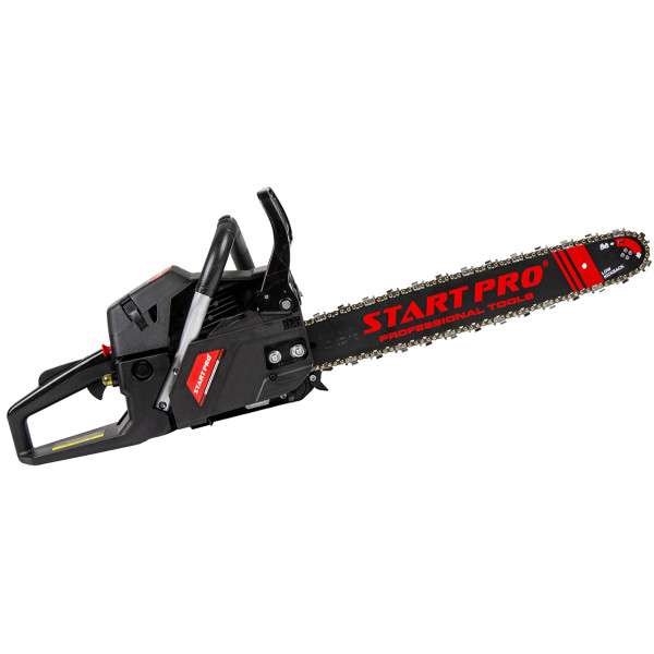 Бензопила цепная Start Pro SCS-5020L SUPER TOOTH
