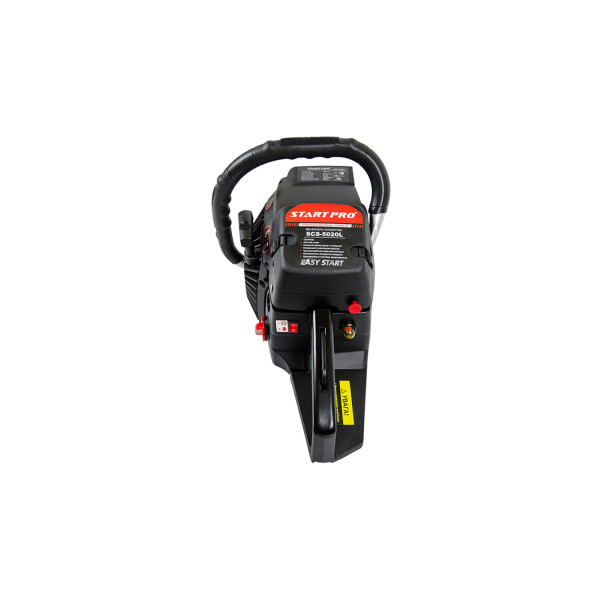 Бензопила цепная Start Pro SCS-5020L SUPER TOOTH