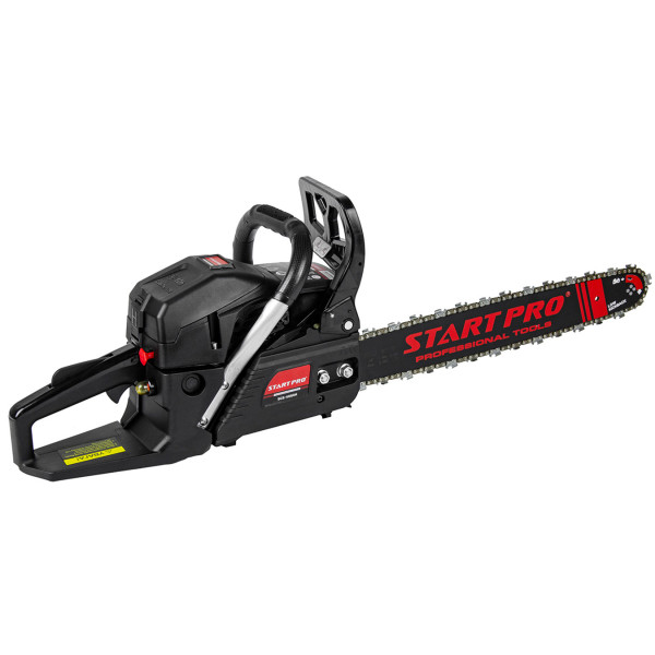 Бензопила цепная Start Pro SCS-4080H SUPER TOOTH