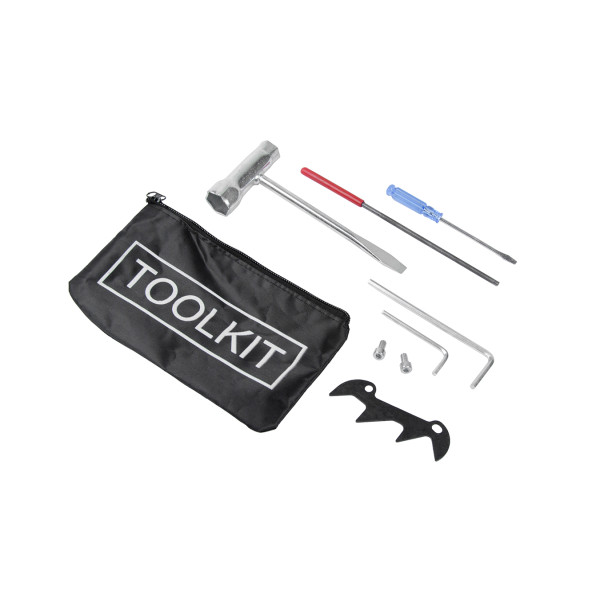 Бензопила цепная Start Pro SCS-4080H SUPER TOOTH