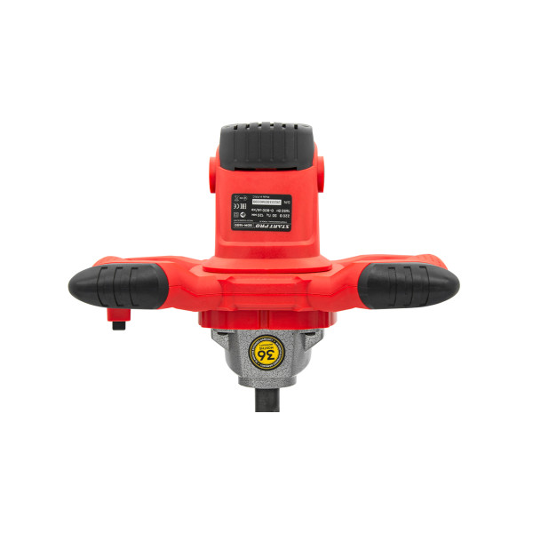 Миксер строительный Start Pro SDM-1650