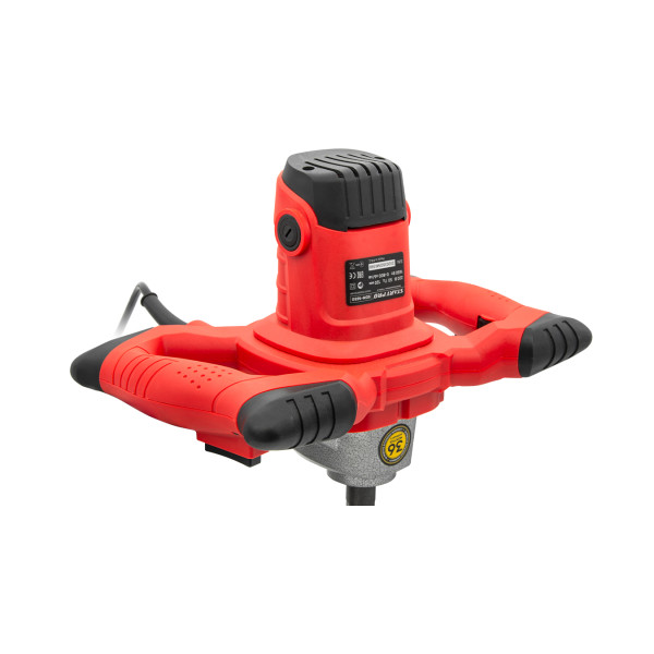 Миксер строительный Start Pro SDM-1650