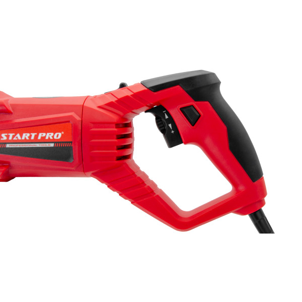 Пила сабельная Start Pro SRS-1350