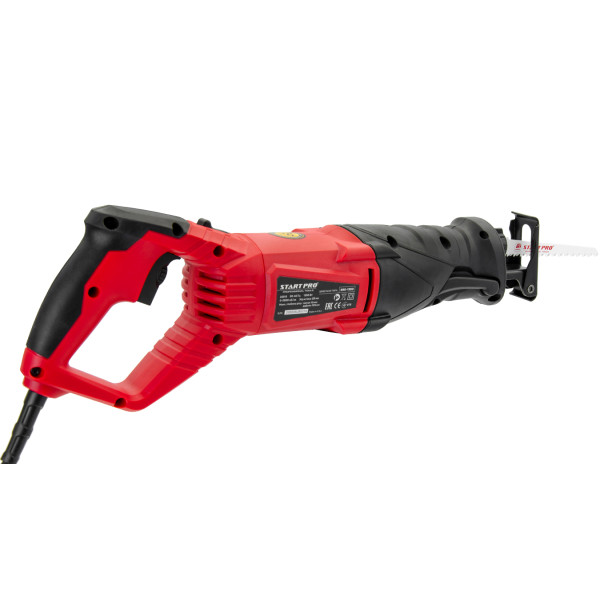 Пила сабельная Start Pro SRS-1350